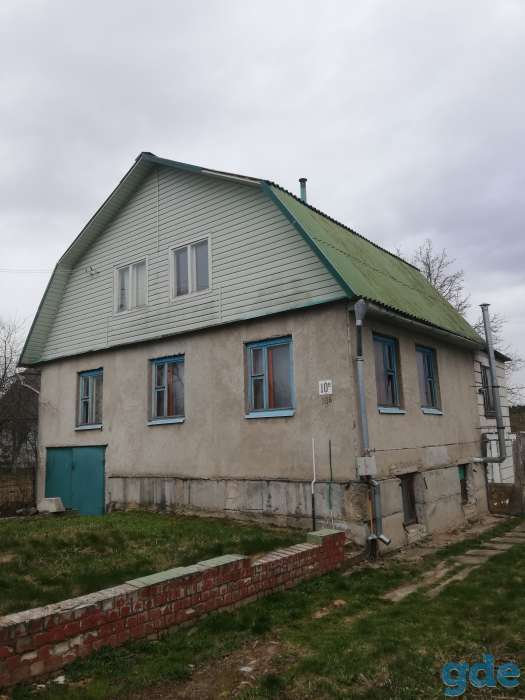 продам дом в пригороде Могилева, Могилевский р-н, Пашковский с/с, д.Застенки, ул.Центральная, 10Б, фотография 2