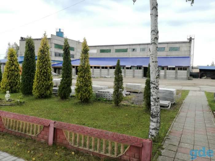Производство плитки в Витебске, фотография 2