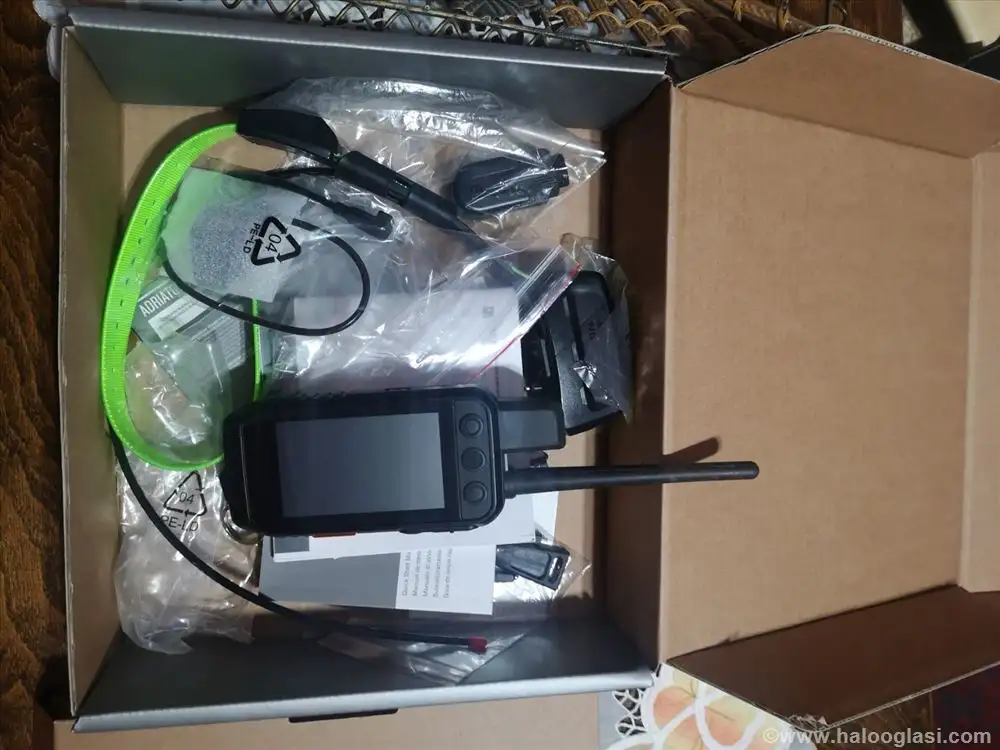 -навигаторы Garmin Alpha 100, комплект Dogtrac X30, GPS-навигаторы TEK 2.0 / eSEEK, ошейники и многое другое., фотография 3