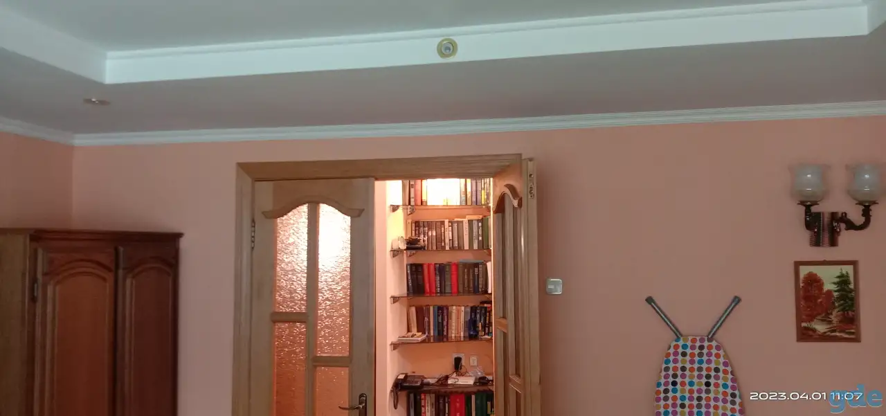 Продаю 2-х комнатную квартиру г Светлогорск м-н Первомайский д 64, фотография 7