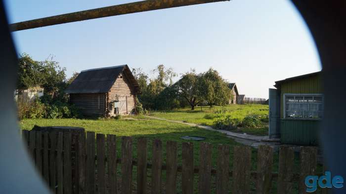 Продам дом в д.Касиловичи, Дзержинский р-н, фотография 4