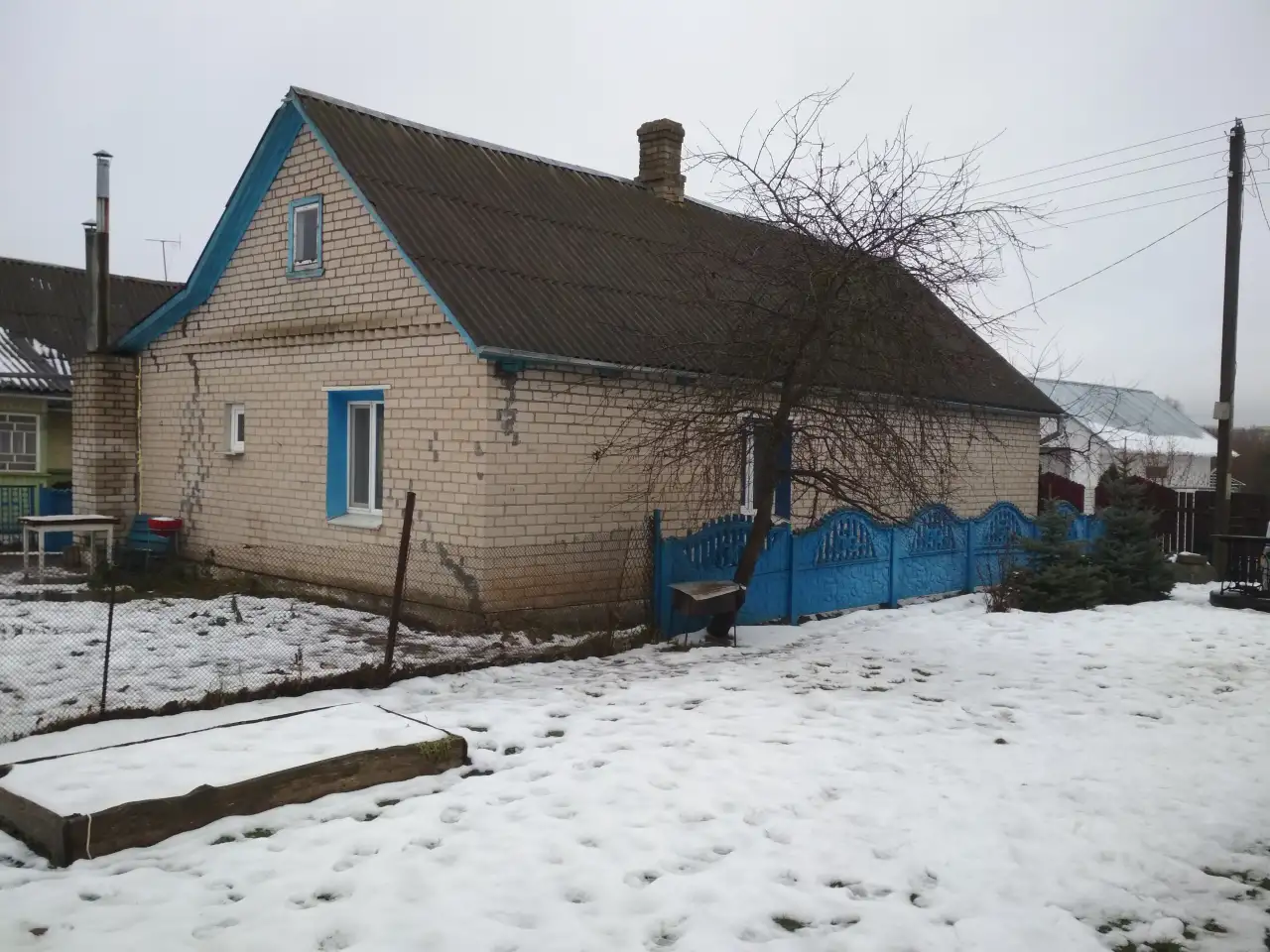 Дом, Гродненская область ул 2 Новопрудская дом 22, фотография 10