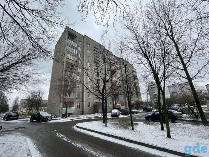 2-к квартира, р-н Эвикома, Витебск, фотография 1