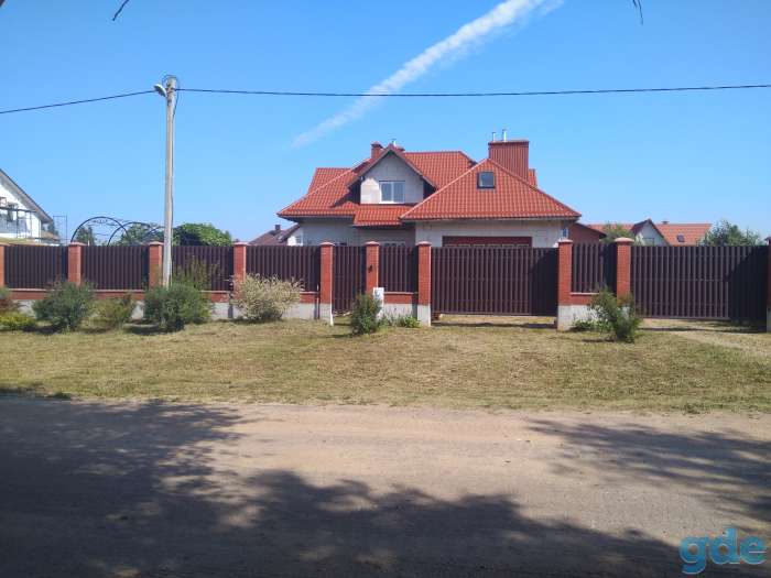 Продам дом в Колодищи 2, фотография 1