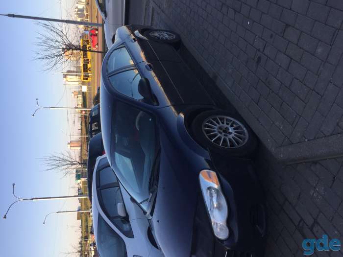 Продам авто Chrysler, фотография 2