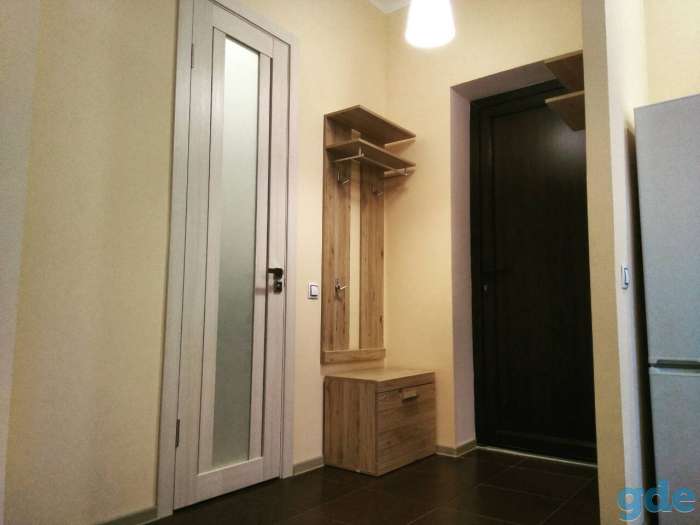Квартира на сутки в центре Лиды, Замковая 3, фотография 2