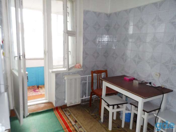 Продам 2-х комнатную на Чкалова, фотография 2