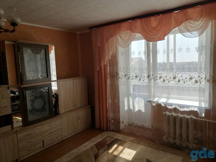 1 ком. квартира, фотография 1