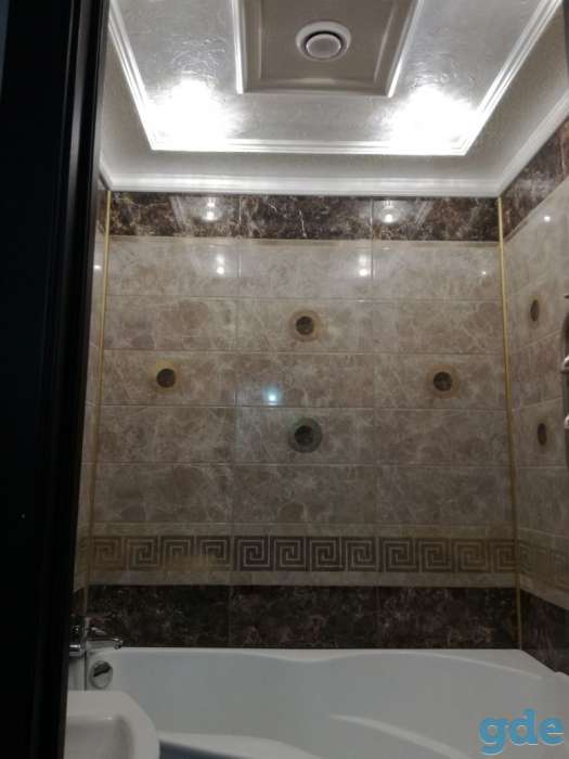 Отделка квартир,домов,офисов под ключ, фотография 3