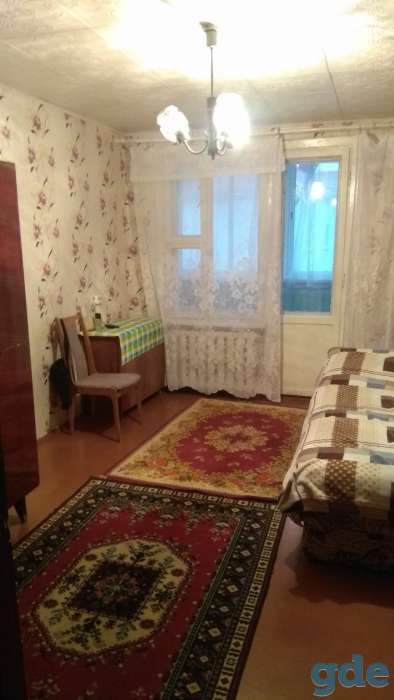 Продам 2-хкомнатную квартиру в центре города, Ул. Комсомольская д.22, фотография 5