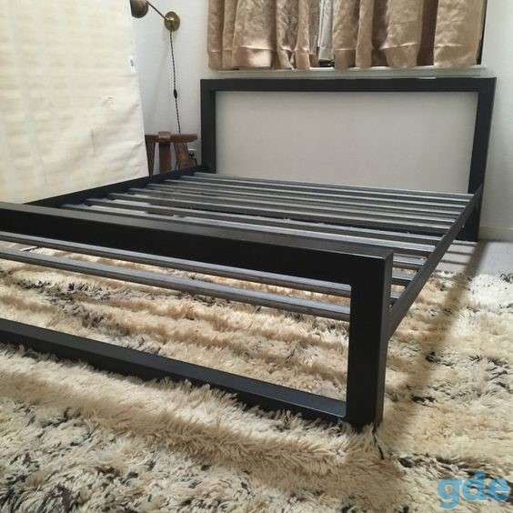 Изделия из металла, фотография 6