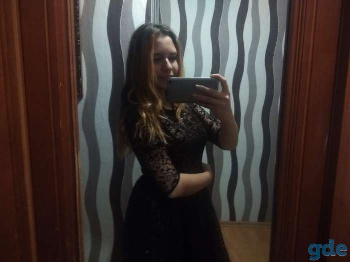Продам платье, фотография 1