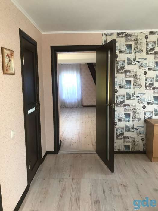 Новый дом с отделкой и мебелью возле Минска, Дукора, Пуховичский р-н, фотография 11