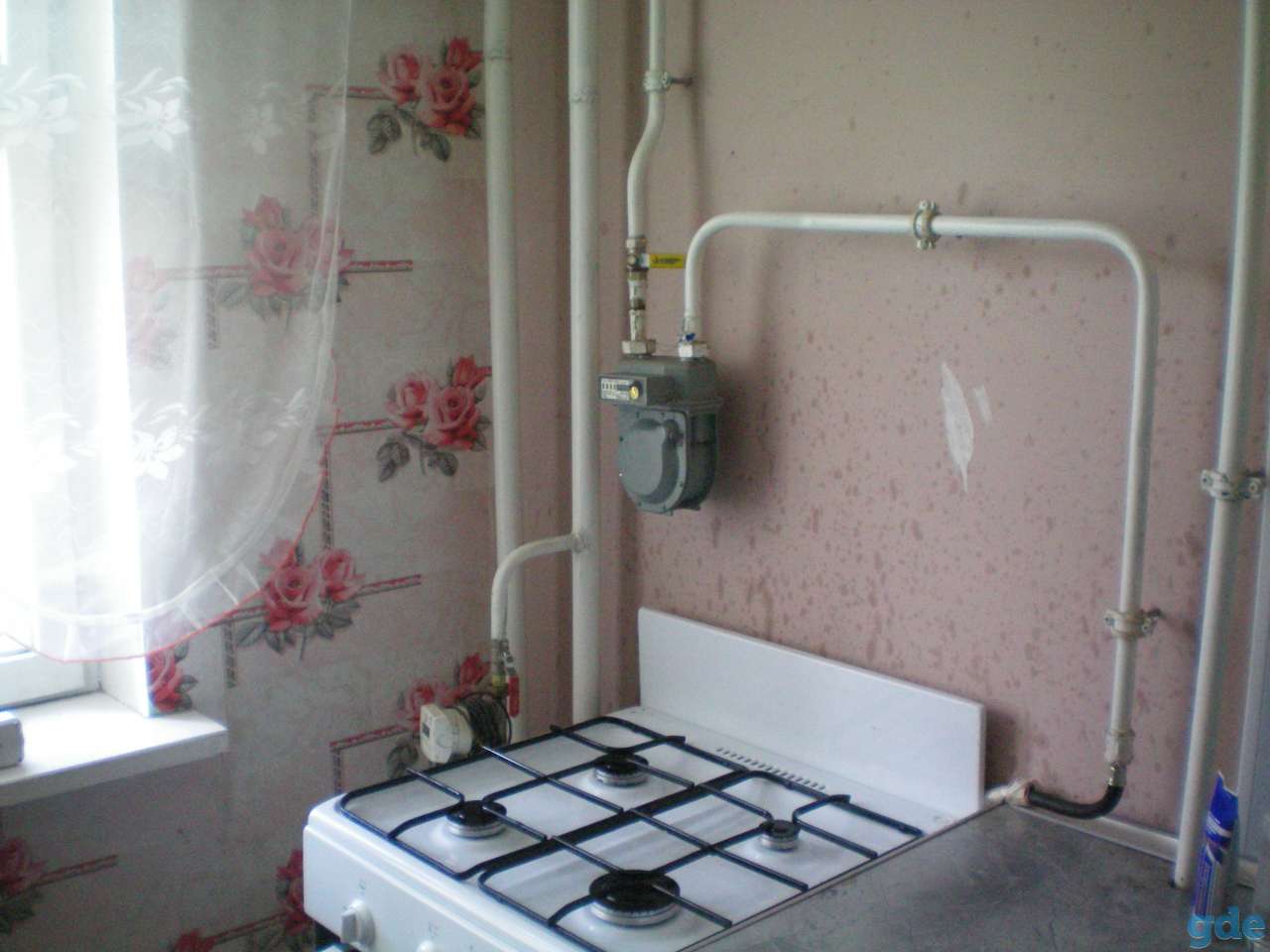 сдам квартиру, ул. Мазурова д.67, фотография 10