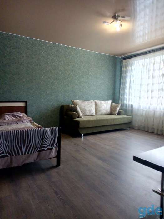 квартира на сутки и более, юбилейная д8, фотография 2