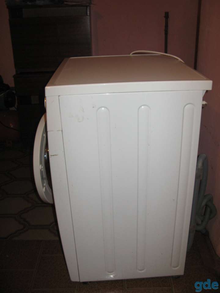 Продам б\у стиральную машину  Атлант 60С108-000, фотография 4