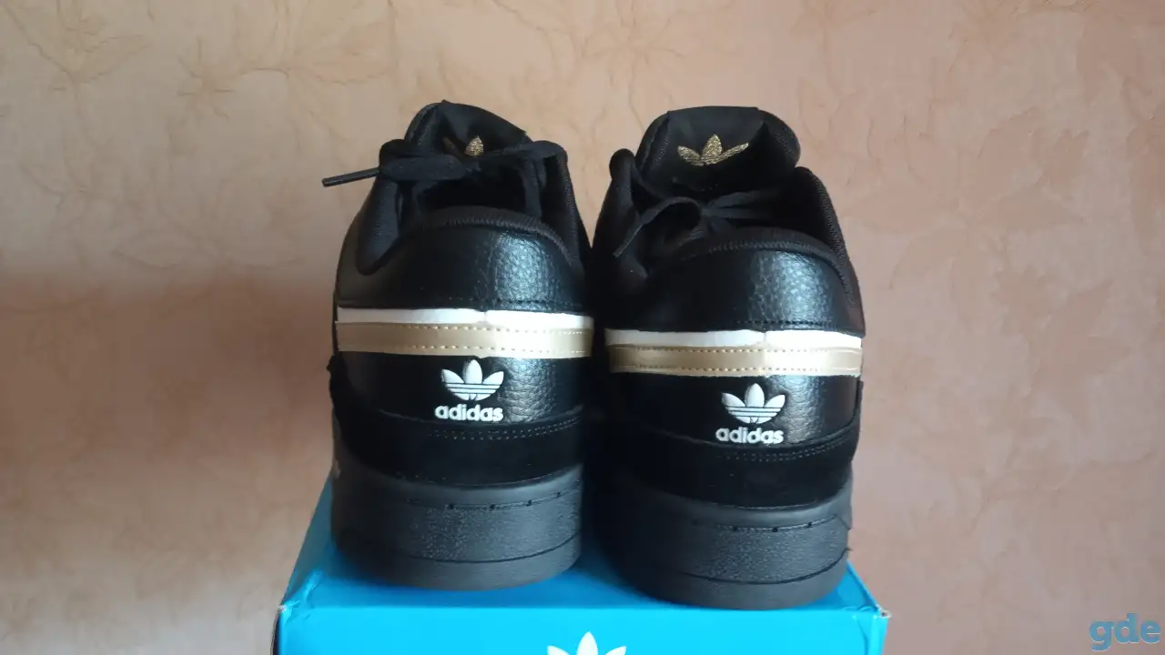 Кроссовки adidas drop step, фотография 2