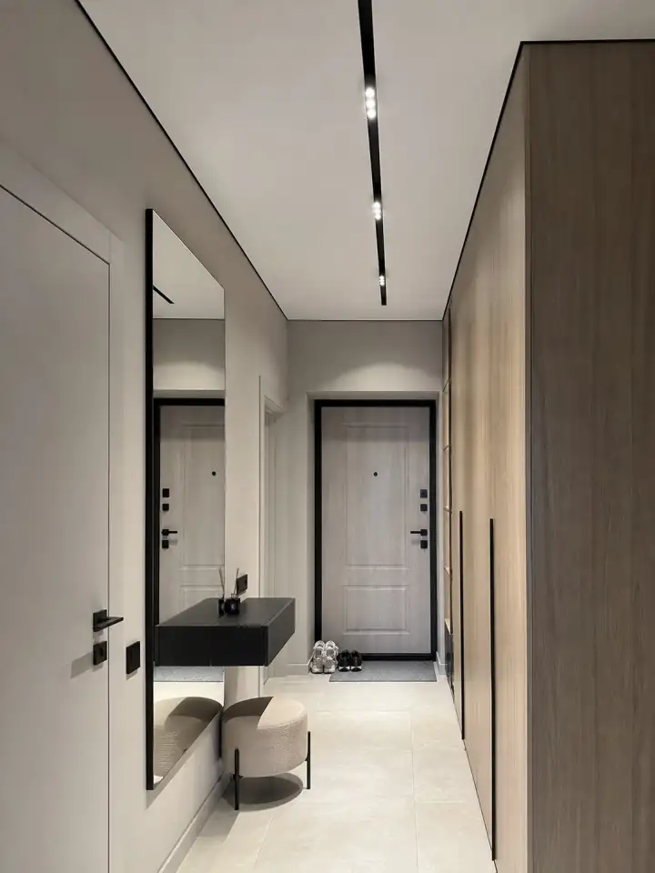 Натяжные потолки, фотография 2
