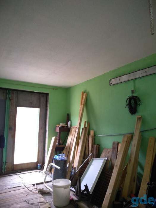Гараж, Днепровская, фотография 8