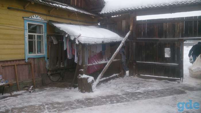 Продам дом, Могилевская область, район, деревня Следюки, фотография 6