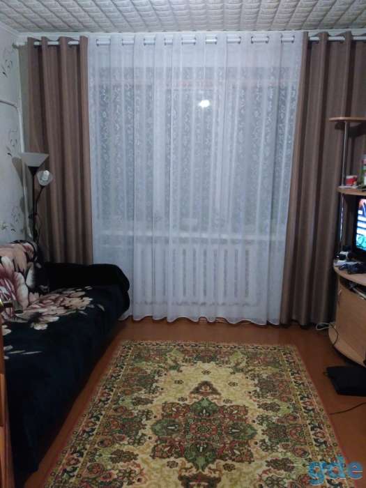 Продам 3-комнатную квартиру, фотография 2