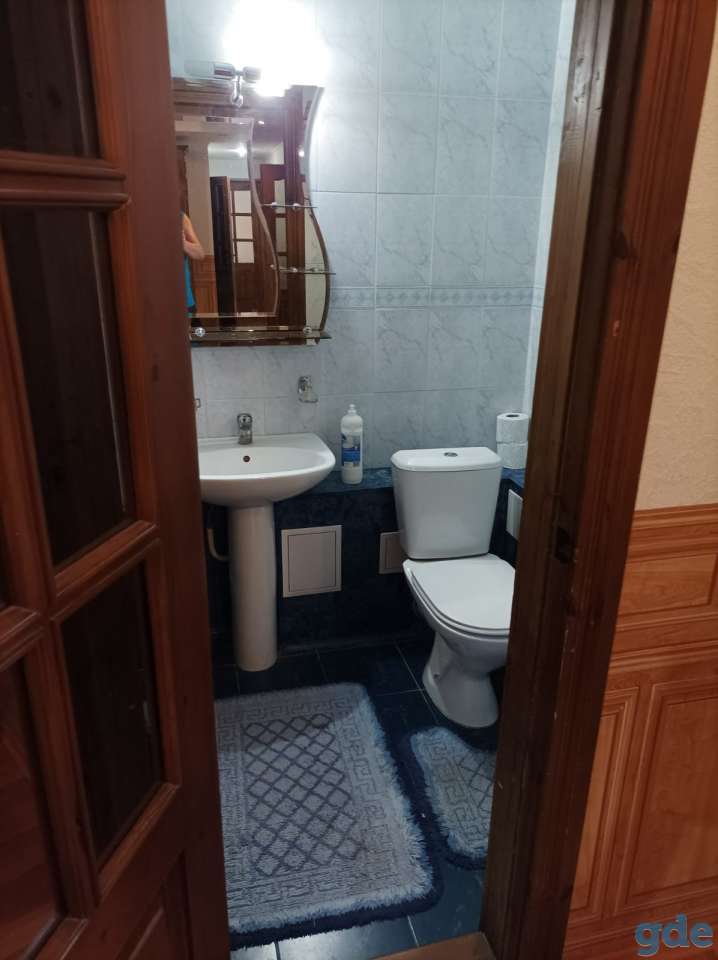 Квартиры по суткам, Черняховского 24 A, фотография 10