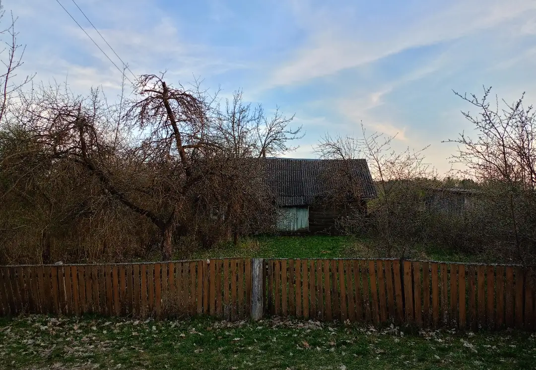 Дом в Логойском районе( д. Громницы), фотография 2