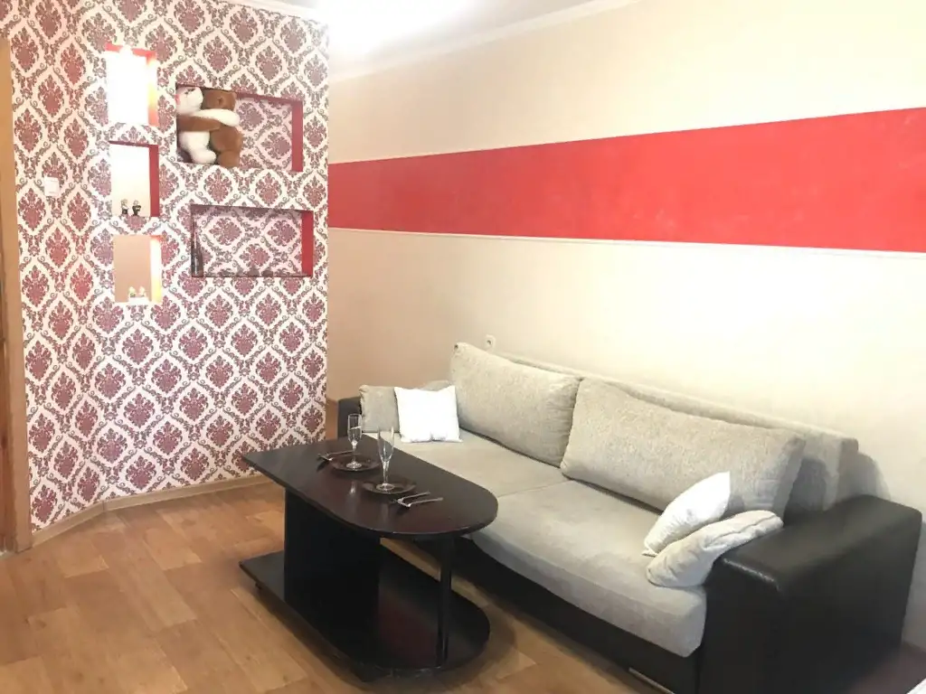 Квартиры на сутки по доступным ценам каждому, ул.18й Микрорайон, д.31, фотография 5