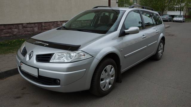 Продам Renault Megane, фотография 1