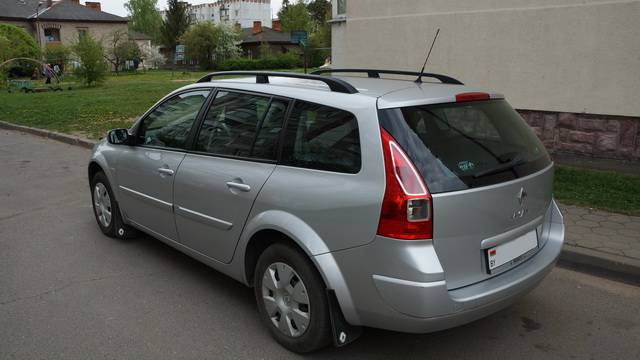 Продам Renault Megane, фотография 3