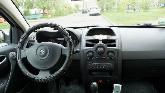 Продам Renault Megane, фотография 4