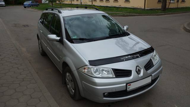 Продам Renault Megane, фотография 8