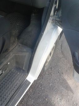 Форд-транзит Ford Tourneo Connect, фотография 8