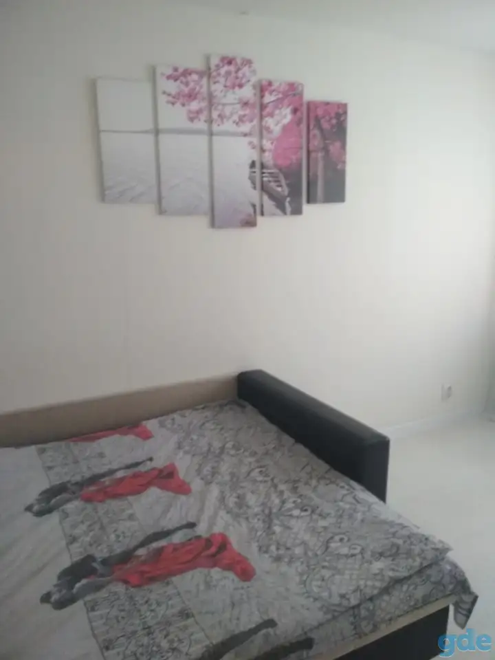 Квартира, Искалиева д16 подъезд 3, фотография 1