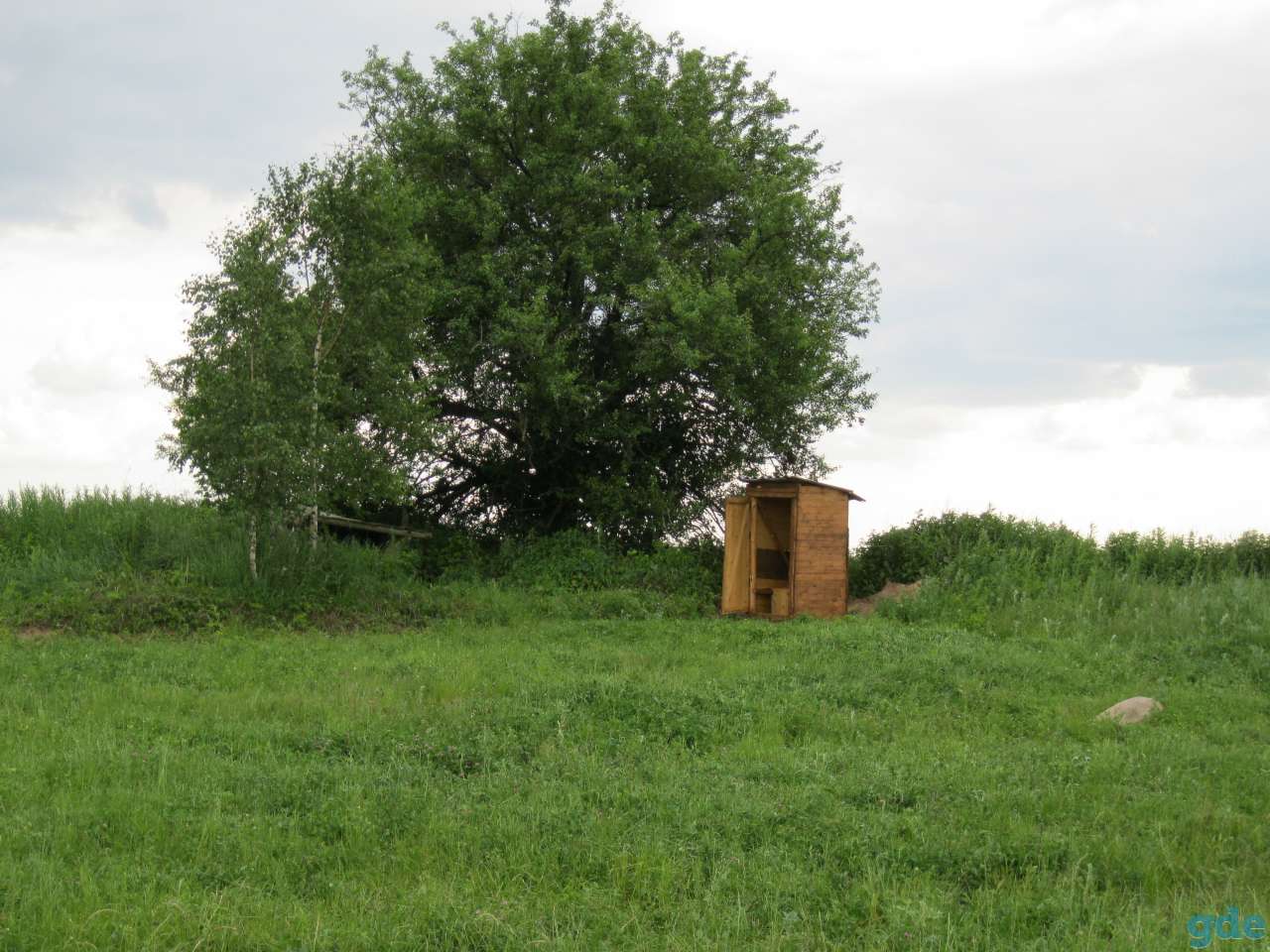 Продам дом, д. Бережно, Кореличский р-н, Брестское напр., 87 км от МКАД, фотография 3