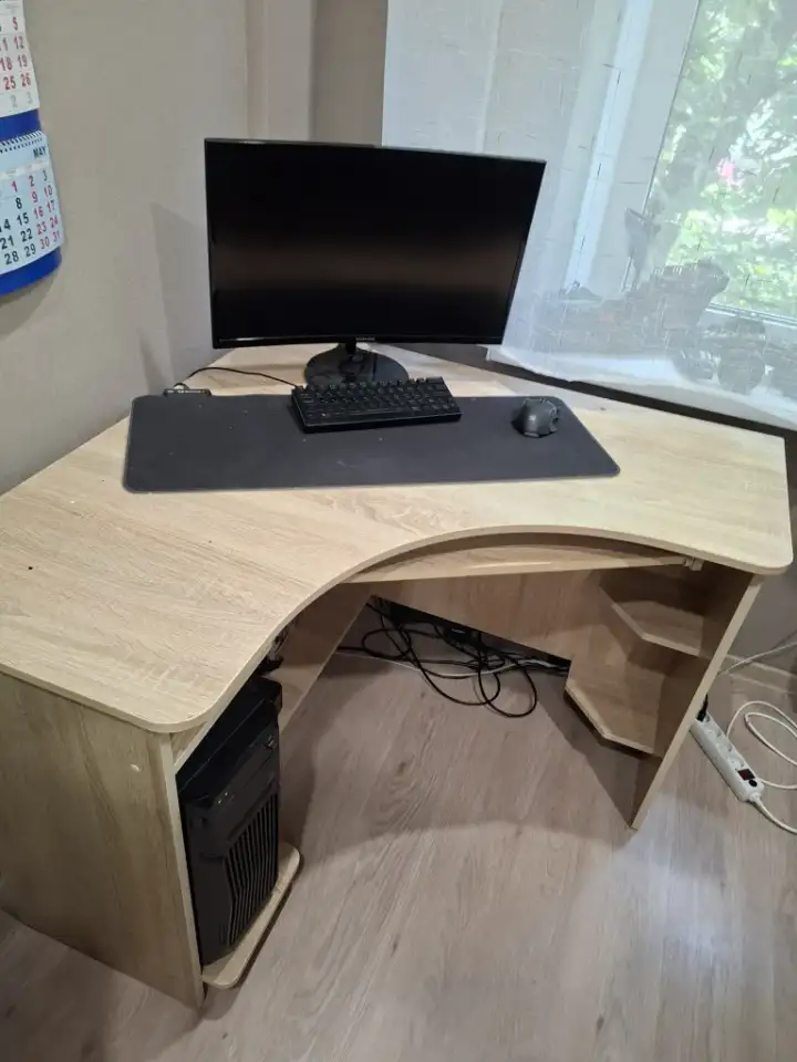 Стол компьютерный, фотография 3