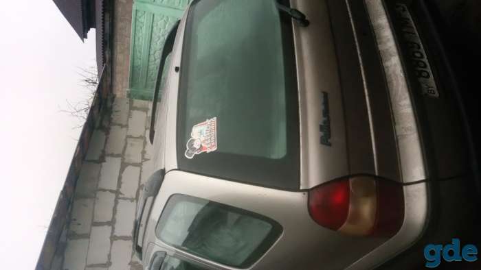 Продам автомобиль Fiat, фотография 3