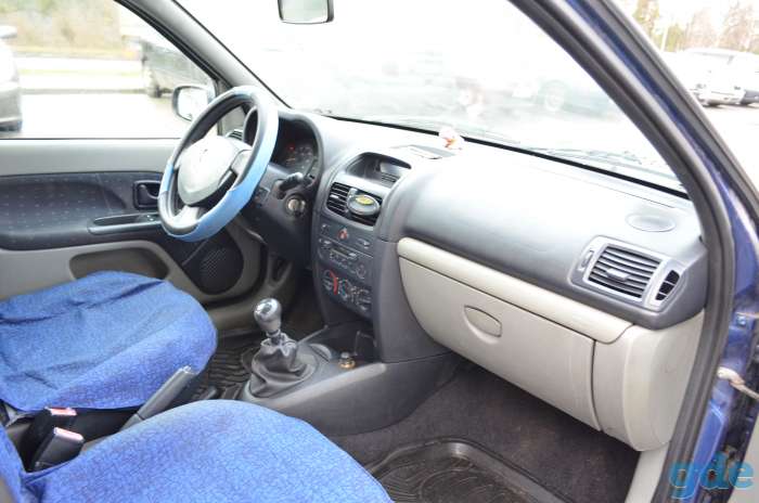 Продам Рено Клио 1,9 Renault Clio, фотография 8