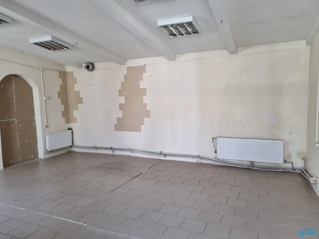 Торговые помещения от 16 до 70 кв.м., фотография 5
