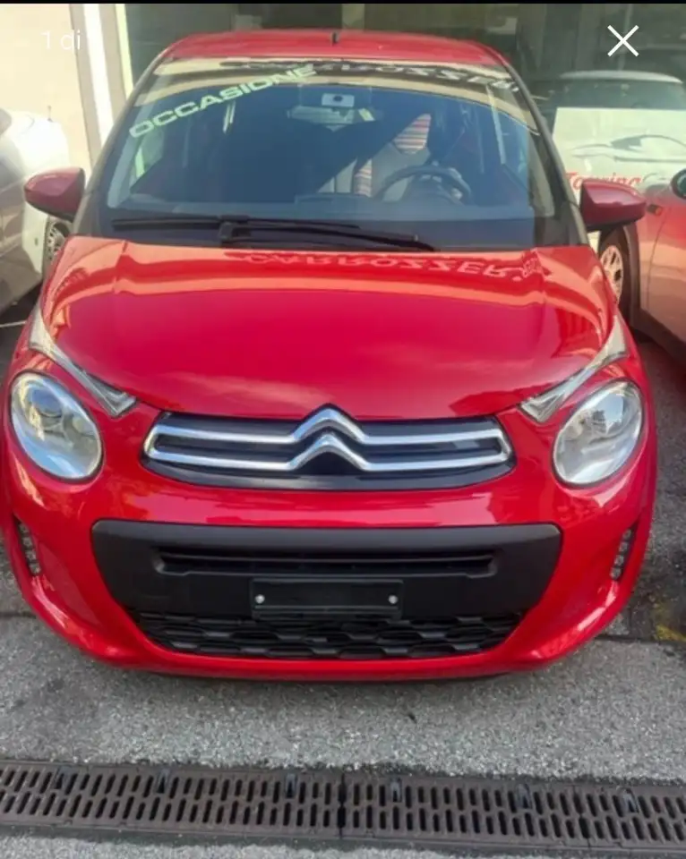 Продам авто Citroen, фотография 2