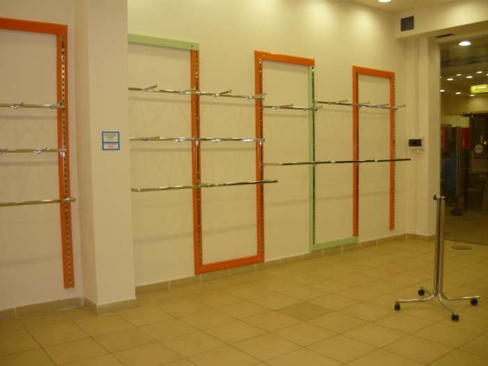 Продаю торговое оборудование для магазина одежды, фотография 6