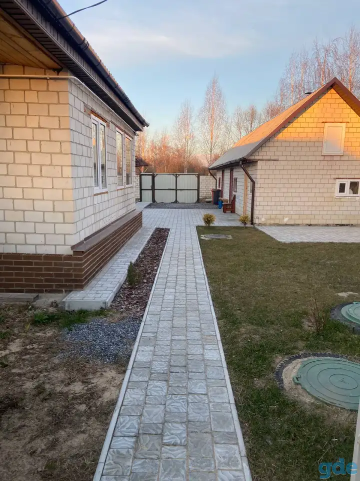 Загородная усадьба, Озёрная, 13А, фотография 3