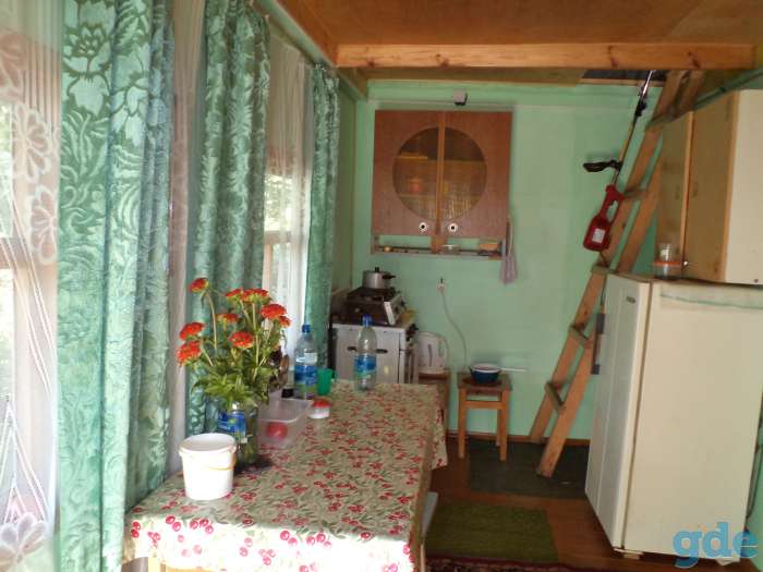 Продается дачный участок 7 соток,СТ №Связист88