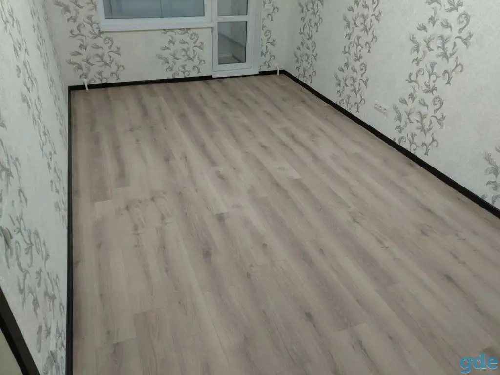 Ремонт и отделка квартир, фотография 3