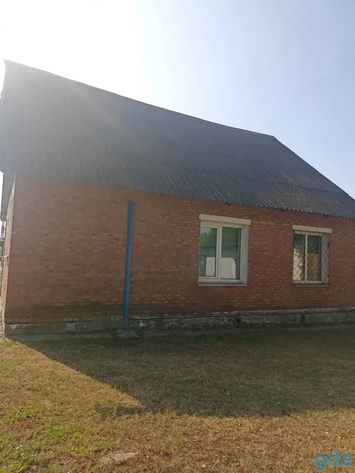 Аренда здания конторы, Витебская обл., ул. Евфросиньи 47, фотография 3