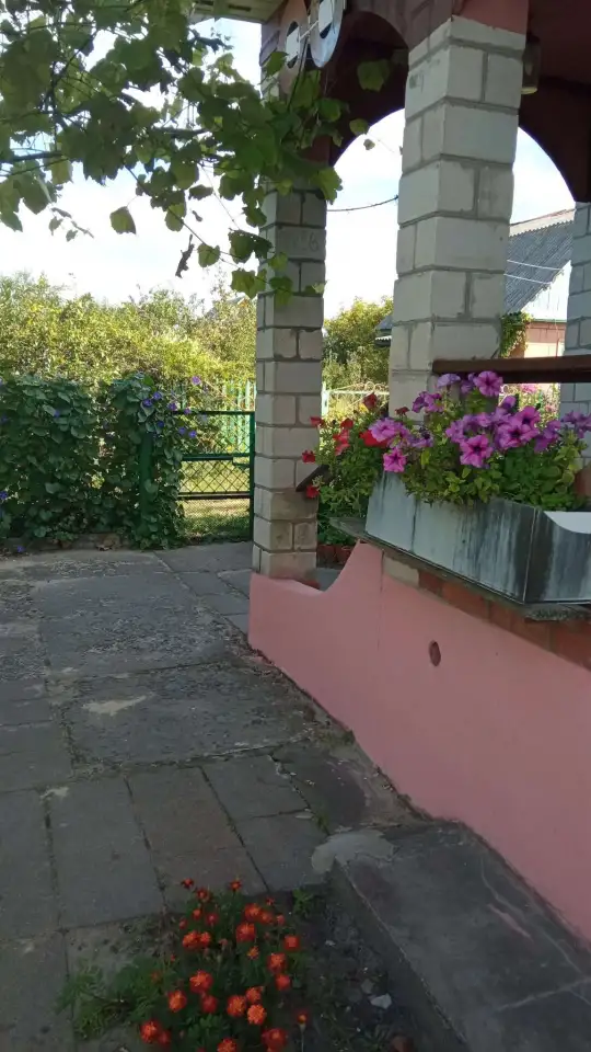 Продажа дачи, обл. Ветковский р-н д.Рудня-Споницкая., фотография 6