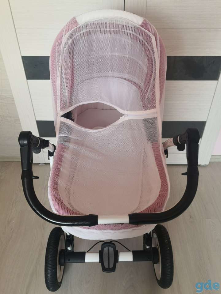 Срочно продам коляску, фотография 8