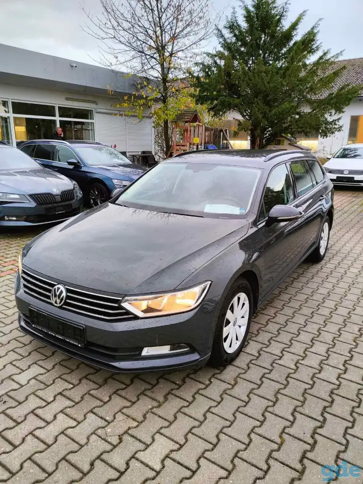 Продаю Volkswagen Passat, фотография 11