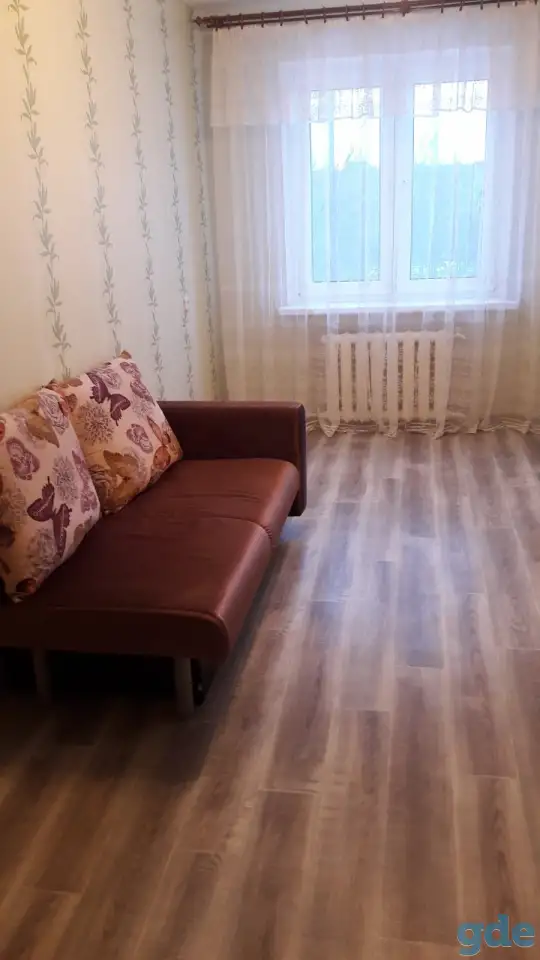 Сдам 2-х комн квартиру, Ул. Гаевая, фотография 7