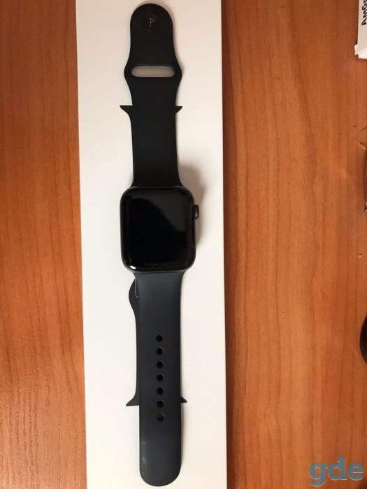 Apple watch 4, фотография 1